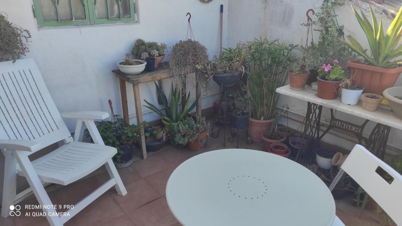 Vacanzella Catania-Fontanarossai nemzetközi repülőtér Kültér fotó