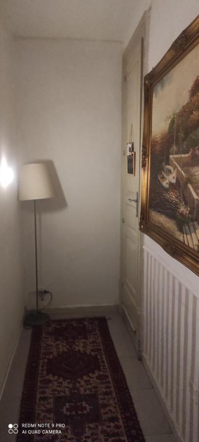Vacanzella Catania-Fontanarossai nemzetközi repülőtér Kültér fotó