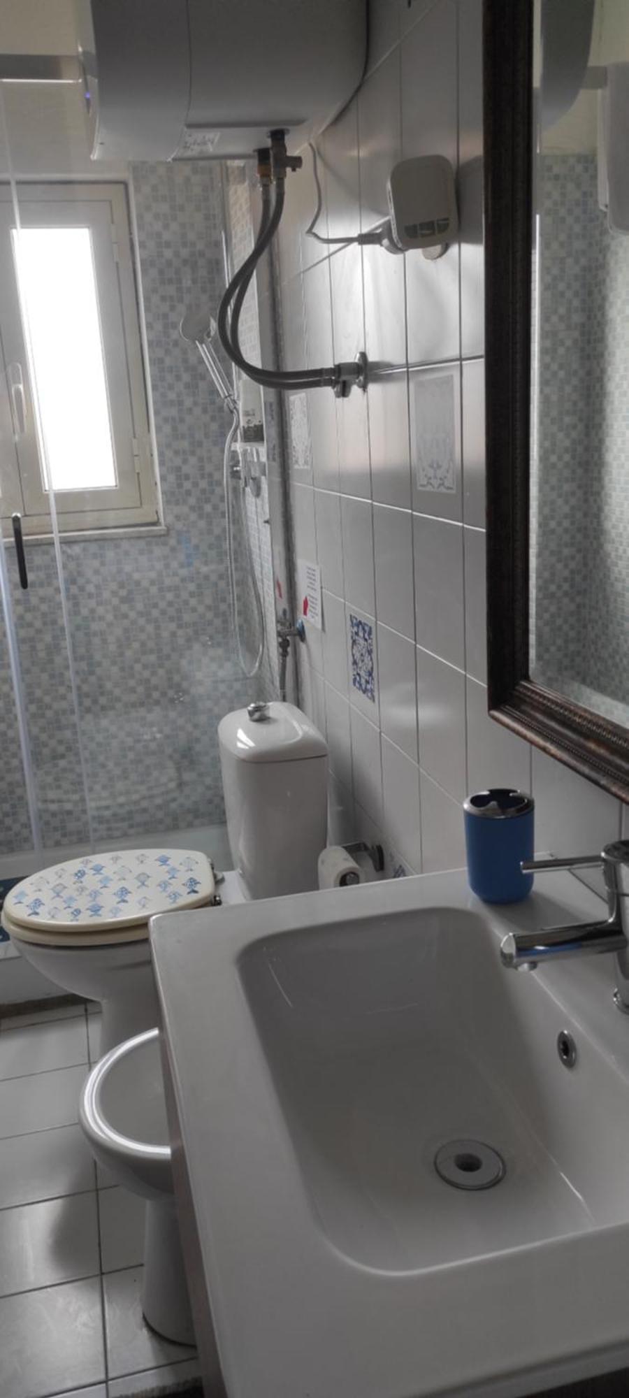 Vacanzella Catania-Fontanarossai nemzetközi repülőtér Szoba fotó